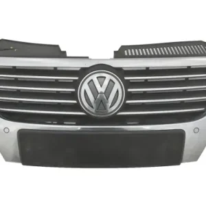 GRILL ATRAPA CHŁODNICY VW PASSAT B6 PDC Dostępne od ręki